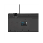 BILL NOXO Fusionlight Gaming Membrán billentyűzet, magyar kiosztás - Bontott termék - Image 5