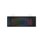 BILL NOXO Fusionlight Gaming Membrán billentyűzet, magyar kiosztás - Bontott termék - Image 6