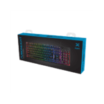 BILL NOXO Fusionlight Gaming Membrán billentyűzet, magyar kiosztás - Bontott termék - Image 7