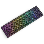 BILL NZXT Function 2 billentyűzet - fekete - UK layout - KB-001NB-UK - Image 2