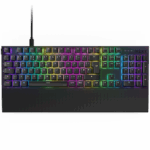 BILL NZXT Function 2 billentyűzet - fekete - UK layout - KB-001NB-UK