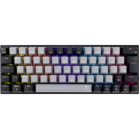 BILL_White_Shark_GK-002723V2-G-BBL-HU_WAKIZASHI-2_vezetekes_mechanikus_gamer_billentyuzet_-_szurkefekete_-_HU_kek-i780684.png BILL White Shark GK-002723V2-G-B/BL-HU WAKIZASHI-2 vezetékes mechanikus gamer billentyűzet - szürke/fekete - HU /kék/ - Image 1