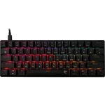 BILL White Shark GK-004113B/R-HU SHINOBI-2 vezetékes mechanikus gamer billentyűzet - fekete - HU /piros/