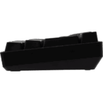 BILL White Shark GK-004113B/R-HU SHINOBI-2 vezetékes mechanikus gamer billentyűzet - fekete - HU /piros/ - Image 6