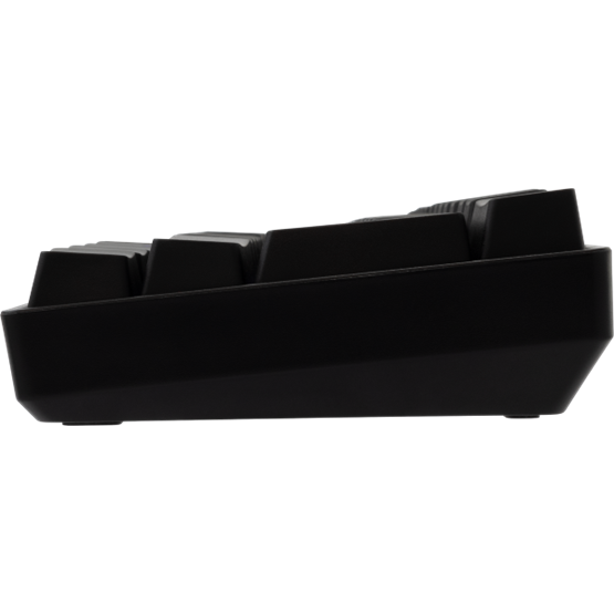 BILL White Shark GK-004113B/R-HU SHINOBI-2 vezetékes mechanikus gamer billentyűzet - fekete - HU /piros/ - Image 6