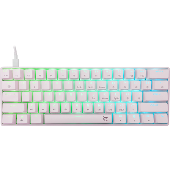 BILL_White_Shark_GK-004223WBL-HU_SHINOBI-2_vezetekes_mechanikus_gamer_billentyuzet_-_feher_-_HU_kek-i780879.png BILL White Shark GK-004223W/BL-HU SHINOBI-2 vezetékes mechanikus gamer billentyűzet - fehér - HU /kék/ - Image 1