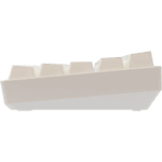 BILL White Shark GK-004223W/BL-HU SHINOBI-2 vezetékes mechanikus gamer billentyűzet - fehér - HU /kék/ - Image 5