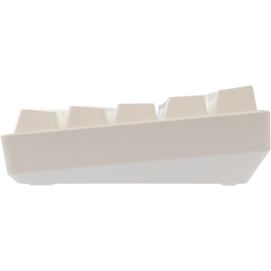 BILL White Shark GK-004223W/BL-HU SHINOBI-2 vezetékes mechanikus gamer billentyűzet - fehér - HU /kék/ - Image 5