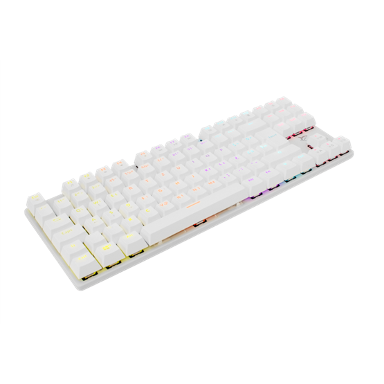 BILL_White_Shark_GK-2106WBL-HU_COMMANDOS_mechanikus_Blue_switch_gamer_billentyuzet_-_HU_layout-i704433.png BILL White Shark GK-2106W/BL-HU COMMANDOS mechanikus (Blue switch) gamer billentyűzet - HU layout - Image 2