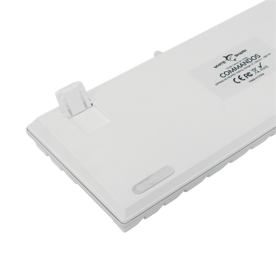 BILL_White_Shark_GK-2106WBL-HU_COMMANDOS_mechanikus_Blue_switch_gamer_billentyuzet_-_HU_layout-i704443.png BILL White Shark GK-2106W/BL-HU COMMANDOS mechanikus (Blue switch) gamer billentyűzet - HU layout - Image 4