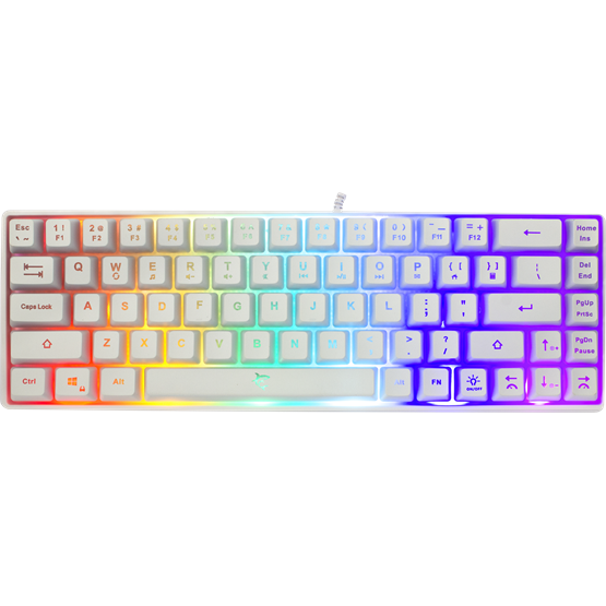 BILL_White_Shark_GK-2201W-HU_RONIN_vezetekes_membran_gamer_billentyuzet_-_feher_-_HU-i774440.png BILL White Shark GK-2201W-HU RONIN vezetékes membrán gamer billentyűzet - fehér - HU - Image 1