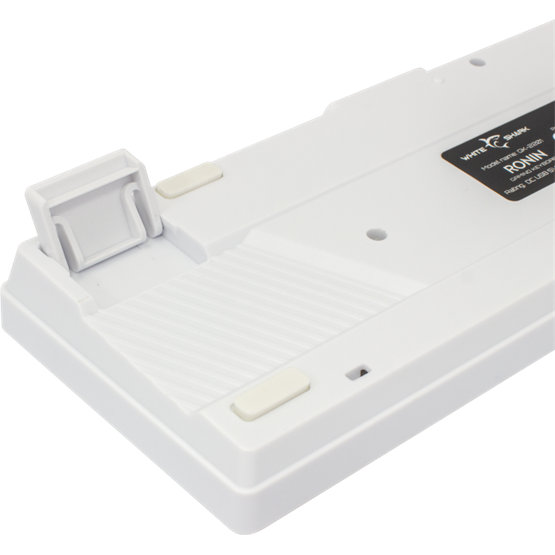 BILL_White_Shark_GK-2201W-HU_RONIN_vezetekes_membran_gamer_billentyuzet_-_feher_-_HU-i774455.png BILL White Shark GK-2201W-HU RONIN vezetékes membrán gamer billentyűzet - fehér - HU - Image 4