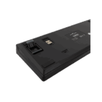 BILL White Shark Premium GK-003111B/R-US KAIKEN vezeték nélküli mechanikus gamer billentyűzet - fekete - US - Image 8