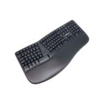 BILL Zalman ZM-K690M Magyar Ergonomikus Billentyűzet + egér Kombó (C-típusú egérrel) - Image 4