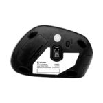 BILL Zalman ZM-K690M Magyar Ergonomikus Billentyűzet + egér Kombó (C-típusú egérrel) - Image 10