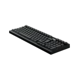 BIL AVAX GM02 75% Gasket RGB mechanikus vezetékes billentyűzet Outemu silent white switch, magyar kiosztás - Image 3