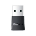 Baseus BA07 USB Buletooth adapter, fekete