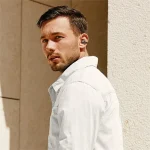 Baseus Bass 15 Clip Open-Ear True Wireless Earphones vezeték nélküli fülhallgató, fekete - Image 8
