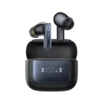 Baseus Bowie 35 True Wireless Earphones vezeték nélküli fülhallgató, fekete
