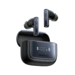 Baseus Bowie 35 True Wireless Earphones vezeték nélküli fülhallgató, fekete - Image 4