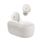 Baseus Bowie E18 True Wireless Earphones vezeték nélküli fülhallgató, fehér - Image 2