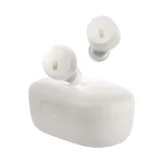 Baseus Bowie E18 True Wireless Earphones vezeték nélküli fülhallgató, fehér - Image 2