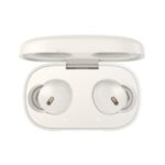 Baseus Bowie E18 True Wireless Earphones vezeték nélküli fülhallgató, fehér - Image 3