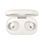 Baseus Bowie E18 True Wireless Earphones vezeték nélküli fülhallgató, fehér - Image 3