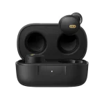 Baseus Bowie E18 True Wireless Earphones vezeték nélküli fülhallgató, fekete