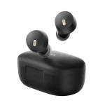 Baseus Bowie E18 True Wireless Earphones vezeték nélküli fülhallgató, fekete - Image 2