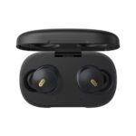 Baseus Bowie E18 True Wireless Earphones vezeték nélküli fülhallgató, fekete - Image 3