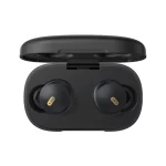 Baseus Bowie E18 True Wireless Earphones vezeték nélküli fülhallgató, fekete - Image 3