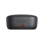 Baseus Bowie E18 True Wireless Earphones vezeték nélküli fülhallgató, fekete - Image 5
