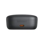 Baseus Bowie E18 True Wireless Earphones vezeték nélküli fülhallgató, fekete - Image 5