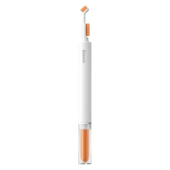 Baseus Cleaning Brush fülhallgató tisztítókefe, fehér