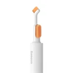 Baseus Cleaning Brush fülhallgató tisztítókefe, fehér - Image 3