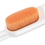 Baseus Cleaning Brush fülhallgató tisztítókefe, fehér - Image 5