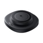 Baseus EnerFill FF11 vezeték nélküli töltő 15W,fekete + 20W hálózati gyorstöltő + USB Type-C, 1m kábel - Image 2