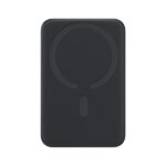 Baseus EnerFill FM11 Magnetic vezeték nélküli gyorstöltő powerbank 10000 mAh, 22.5W, fekete + USB Type-C, 30cm kábel - Image 2