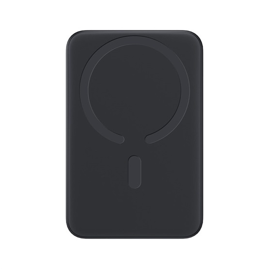 Baseus EnerFill FM11 Magnetic vezeték nélküli gyorstöltő powerbank 10000 mAh, 22.5W, fekete + USB Type-C, 30cm kábel - Image 2