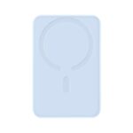 Baseus EnerFill FM11 Magnetic vezeték nélküli gyorstöltő powerbank 10000 mAh, 22.5W, kék + 60W USB Type-C, 30cm kábel - Image 2