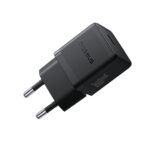 Baseus Palm hálózati gyorstöltő 30W, USB Type-C, fekete - Image 3