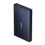 Baseus PicoGo gyorstöltő powerbank 10000mAh, 20W, fekete - Image 4