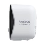 Baseus Security N1 2K kültéri biztonsági kamera, fehér - Image 2