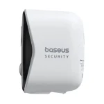 Baseus Security N1 2K kültéri biztonsági kamera, fehér - Image 2