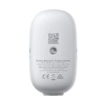 Baseus Security N1 2K kültéri biztonsági kamera, fehér - Image 3