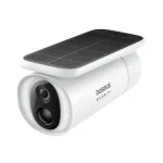 Baseus Security S1 2K kültéri biztonsági kamera, fehér - Image 3