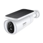 Baseus Security S1 2K kültéri biztonsági kamera, fehér - Image 4