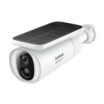 Baseus Security S1 2K kültéri biztonsági kamera, fehér - Image 4