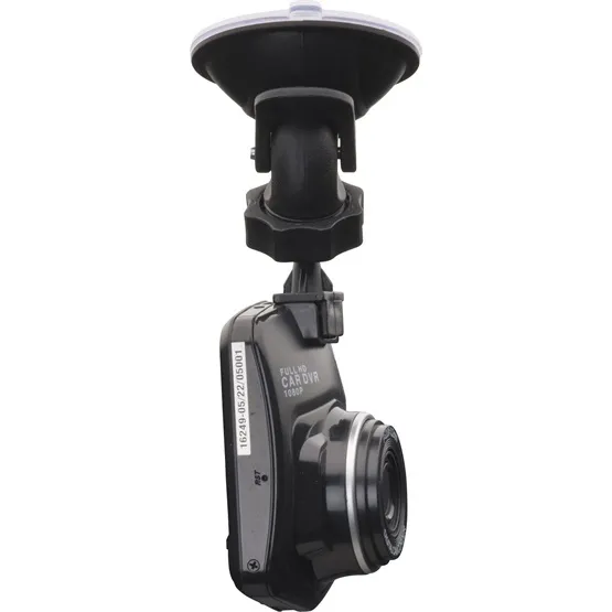 CAM Denver CCT-1230MK3 Autós menetrögzítő kamera - 2.4" LCD - Bemutató termék - Image 3